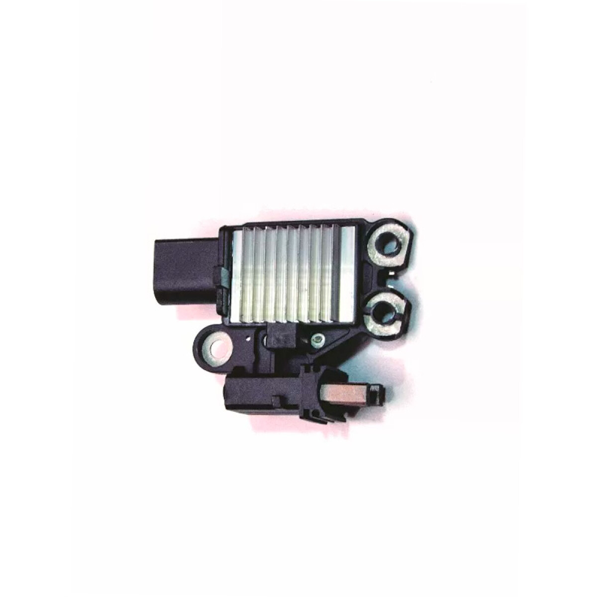 REGULADOR VOLTAJE TOYOTA ETIOS COROLLA 16/ VALEO =IK.5923 NOSSO 