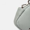Bandolera Cloud En Floater Celeste