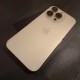 iPhone 14 Pro 256GB - Gold iPhone 14 Pro 256GB - Gold