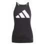 Run It Tank - Mujer Black
