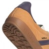 Championes Gazelle Indoor de Hombre Naranja