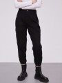 Pantalon Hollien Negro