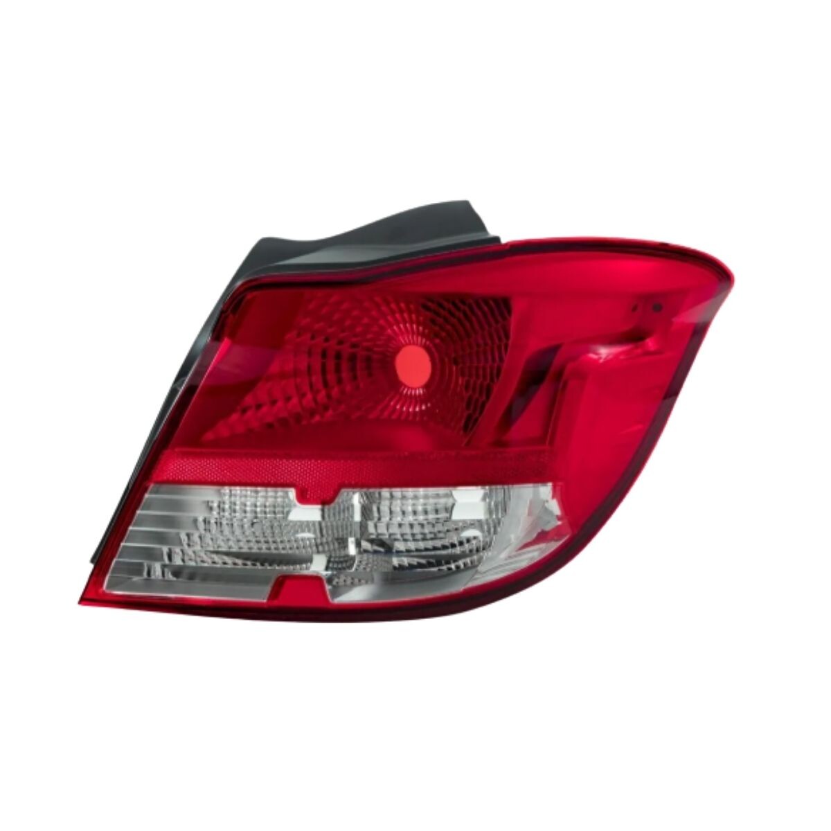 FARO TRASERO DERECHO (CRISTAL) 