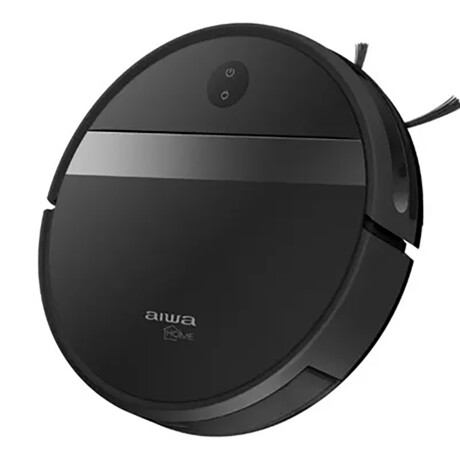 Aiwa - Aspiradora Robot AWAMI2A - 1400PA. Recolector 200ML. 001