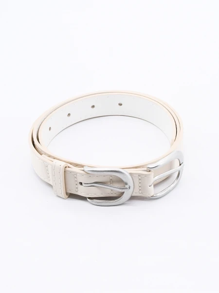 CINTO GRETA OFF WHITE