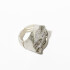 ANILLO AZMIRA PLATEADO ANILLO AZMIRA PLATEADO