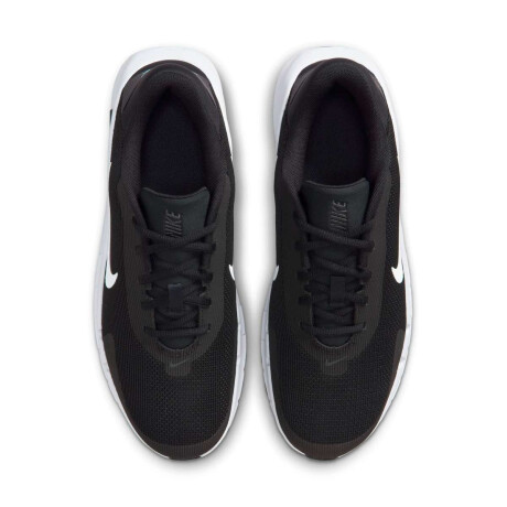 Championes Nike Flex Train de Hombre Negro