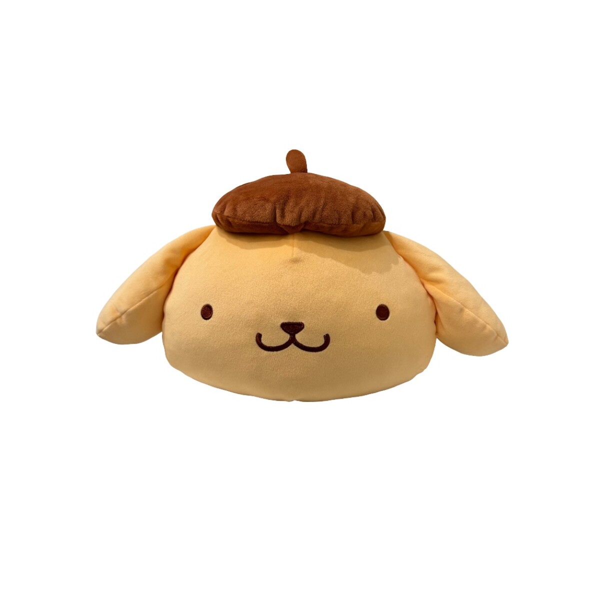 Peluche Sanrio cabeza 