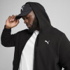 Campera Puma Hoodie FL Hombre 682590 01 Negro