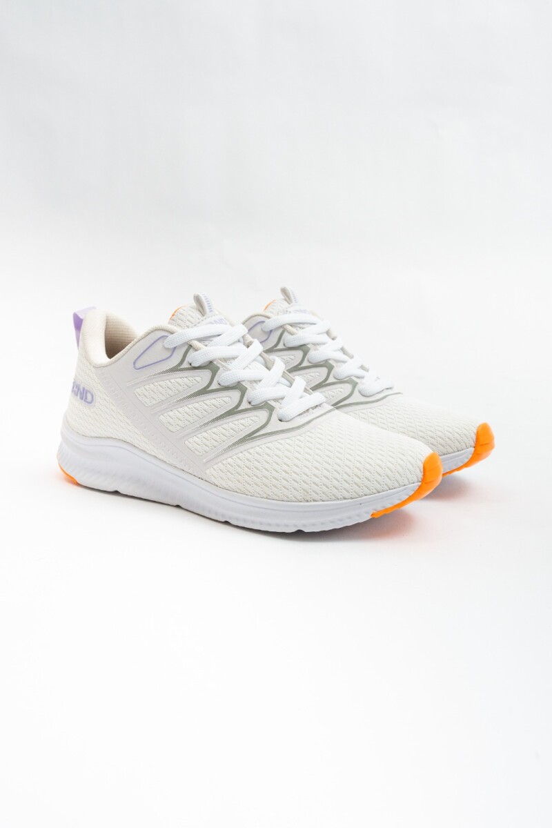 Calzado Deportivo. Calzado Deportivo.