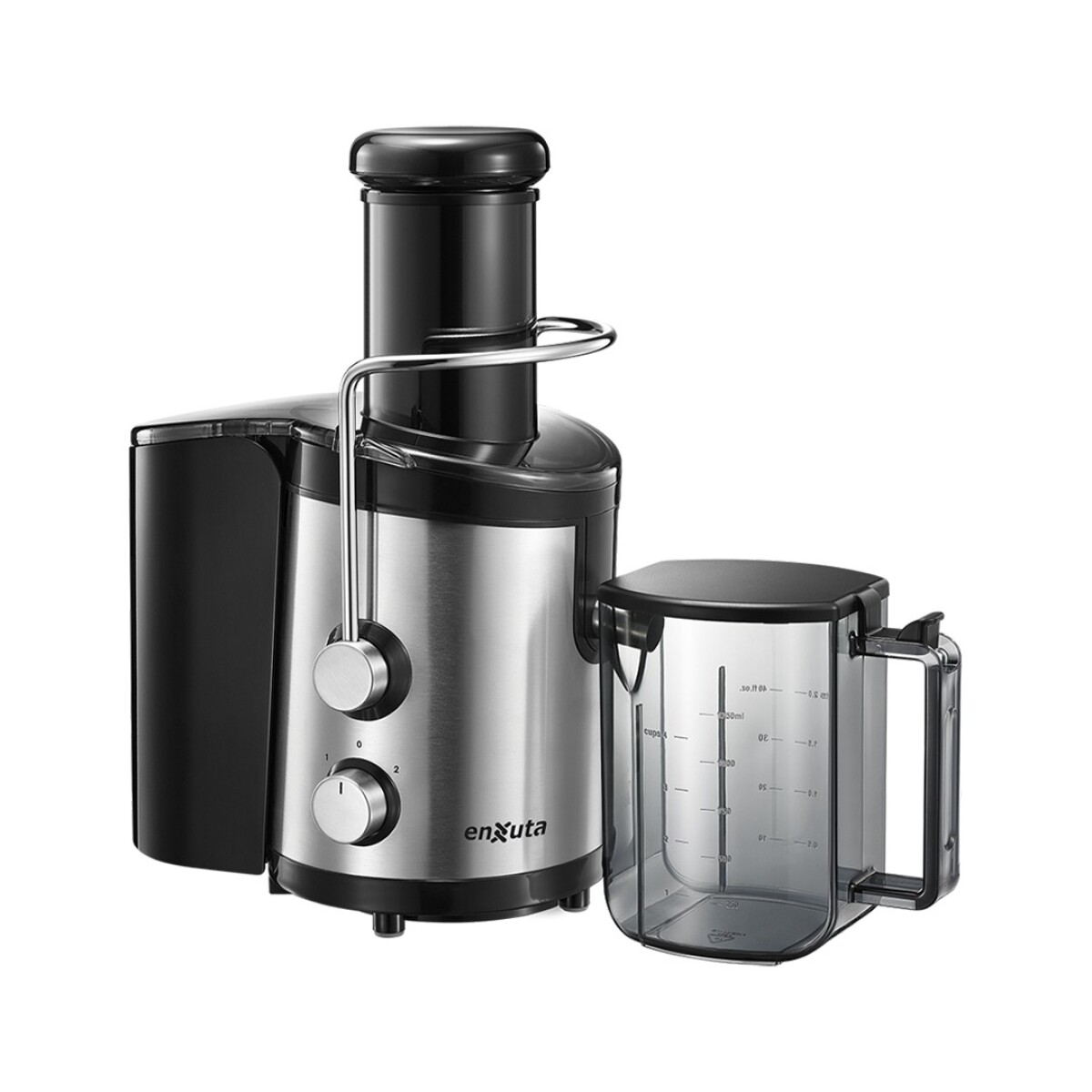 Juguera Electrica Enxuta SDAENXEJ915 1 5L y Jarra 600W 