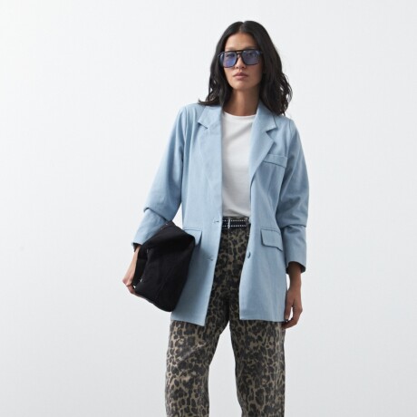 PANTALON ALGERIA Animal Print