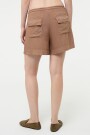SHORT Marron