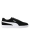 Championes de Hombre Puma Smash 3.0 Mns Negro - Blanco