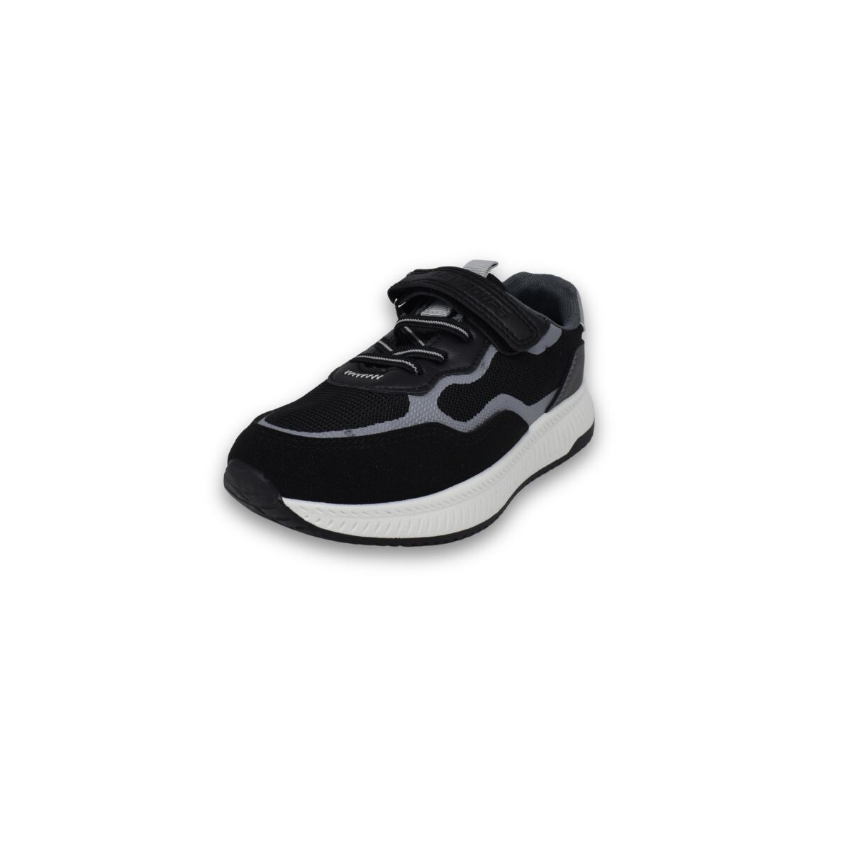 CHAMPION 28-35 - BLACK 