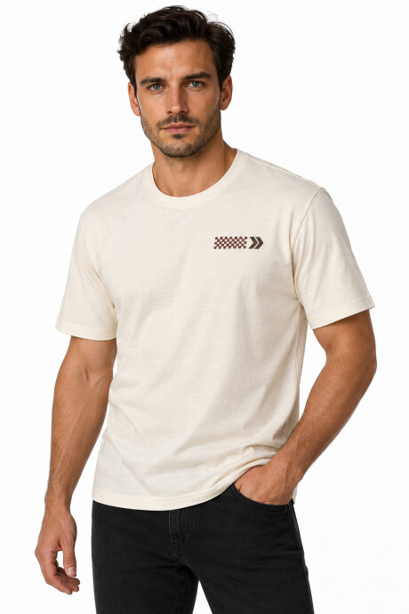 Remera Fado Arena
