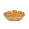 Bowl ensaladera melamina bambú 18.5x4 cm Bowl ensaladera melamina bambú 18.5x4 cm