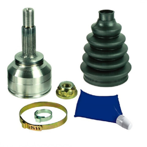 HOMOCINETICA EXTERIOR GOL / SAVEIRO G5 / G6 / G7 10/… Homocinetica Exterior Gol / Saveiro G5 / G6 / G7 10/…
