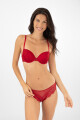 Coalless omen Rojo