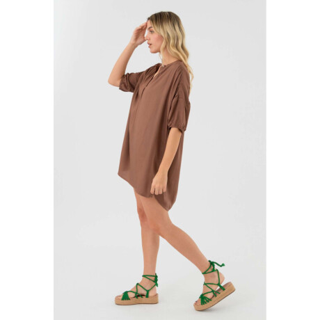 Vestido tony Africa