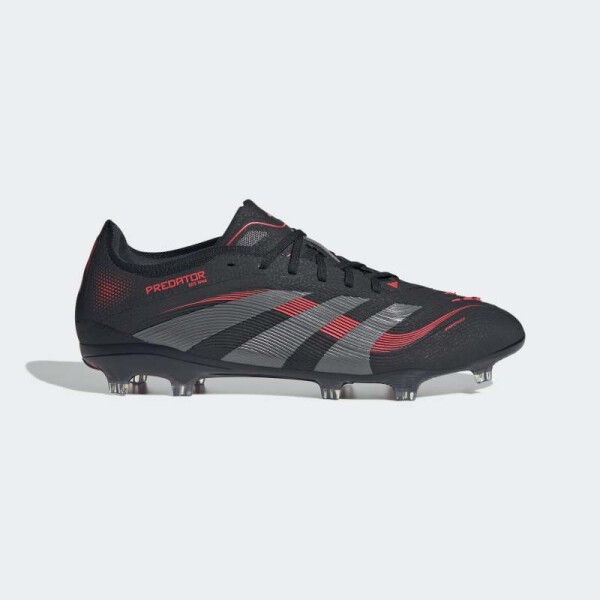 Championes Adidas Predator League Negro