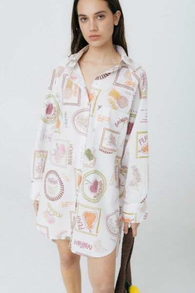 PRE VENTA RAGLAN MEN PRINT Feria