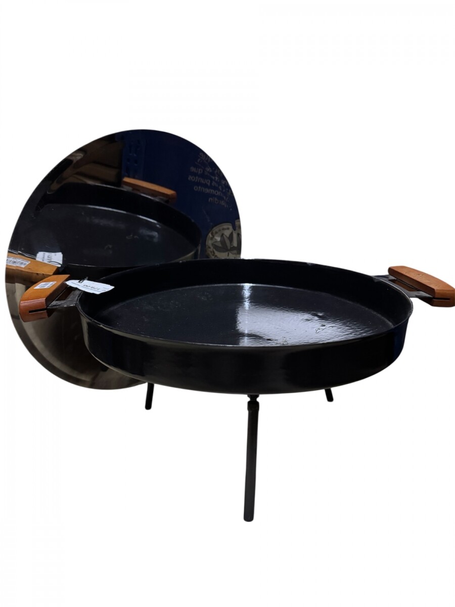 DISCO DE ARADO TROMEN 