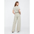 V-HR WIDE LEG THUNDER GREY THUNDER GREY 161