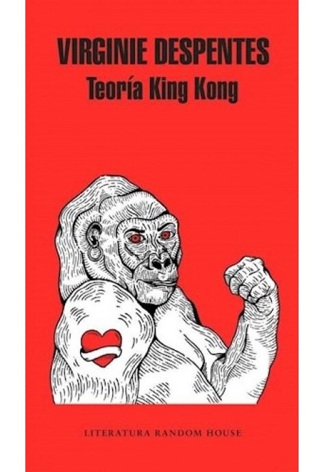 TEORÍA KING KONG TEORÍA KING KONG