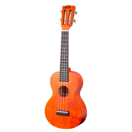 UKELELE MAHALO ML2 CONCERT ORANGE SUNSET UKELELE MAHALO ML2 CONCERT ORANGE SUNSET