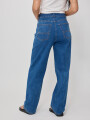JEAN ZIGELO RUSTY Azul Medio