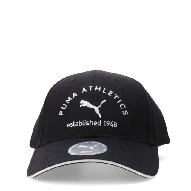 Gorra Puma Class BB Negro