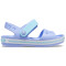 Sandalias Crocs Crocband™ Sandal Kids Violeta