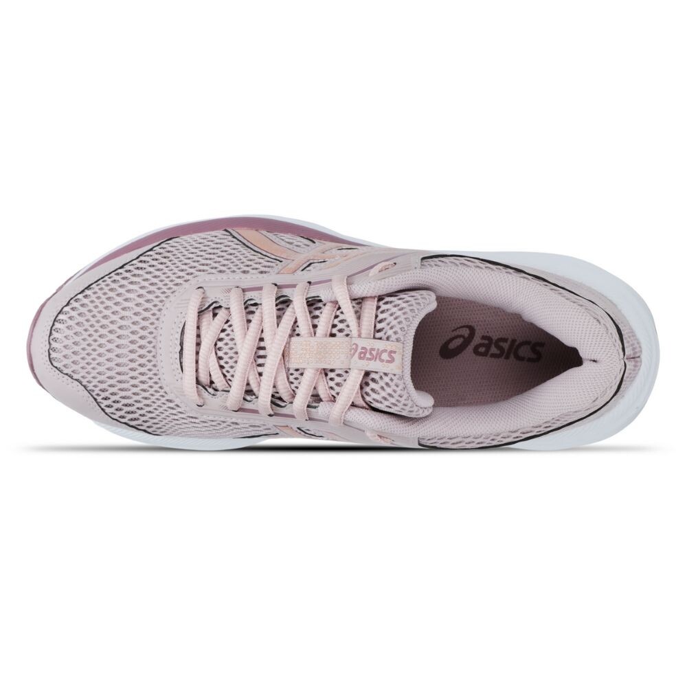 Zapatillas Running Kabuki W Mujer Watershed Rose/purple Oxide