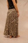 FALDA ULA ANIMAL PRINT FALDA ULA ANIMAL PRINT