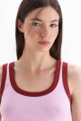 MUSCULOSA FRUIT Rosa