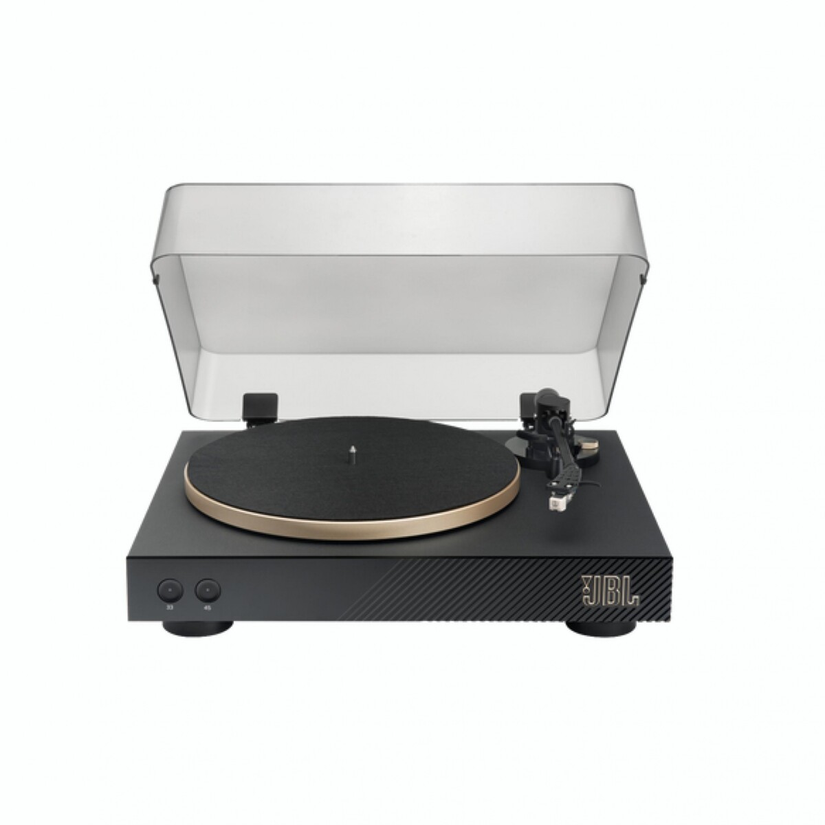 Bandeja De Vinilo JBL Spinner Con Bluetooth 