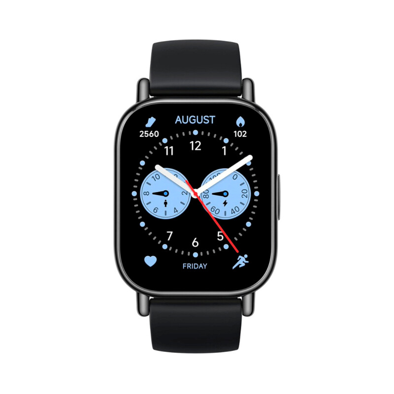Reloj Smartwatch Redmi Watch 5 Lite Black Reloj Smartwatch Redmi Watch 5 Lite Black