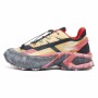 Zapatillas Para Hombre D-Cage Runner Multicolor
