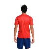 Remera Umbro Nacional Entrenamiento de Hombre - 40121706 Rojo-blanco