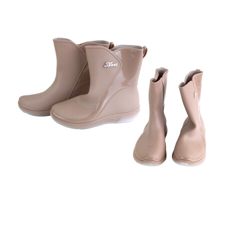 Bota de lluvia para mujer Bota de lluvia para mujer