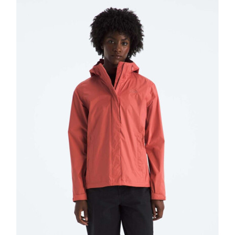 Campera Impermeable Venture mujer Mars Dust