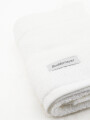 TOALLA DE MANO BLANCO