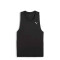 Musculosa de Hombre Puma Run Velocity Negro