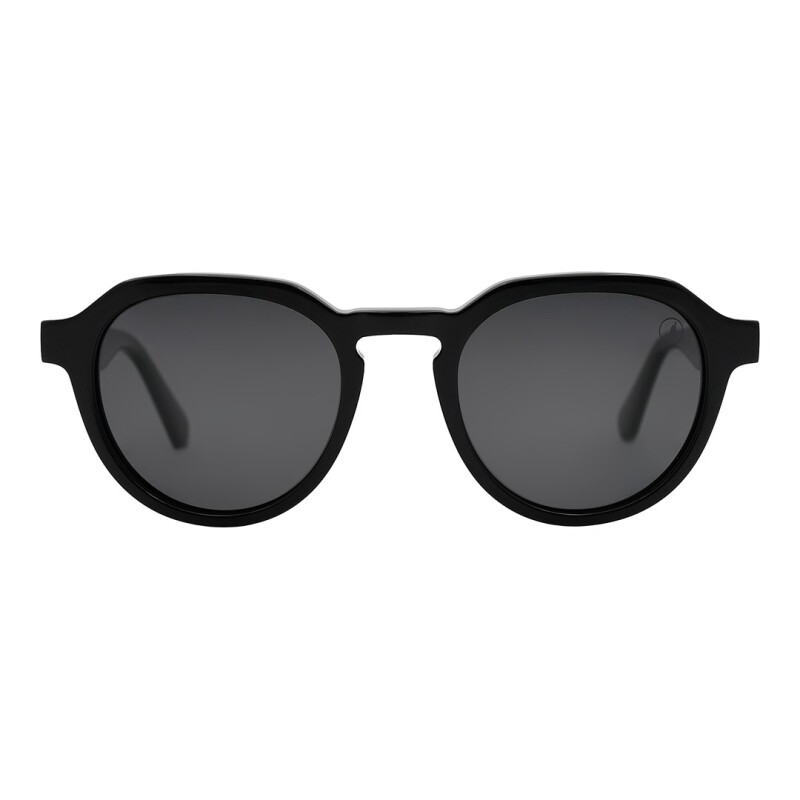 Lentes de Sol Chilli Beans Los Angeles Unisex Negro
