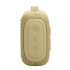 Parlante Portátil JBL Go 5 Bluetooth Resistente al Agua IP68 Amarillo