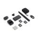 Cámara Dji Osmo 360 Adventure Combo Cámara Dji Osmo 360 Adventure Combo