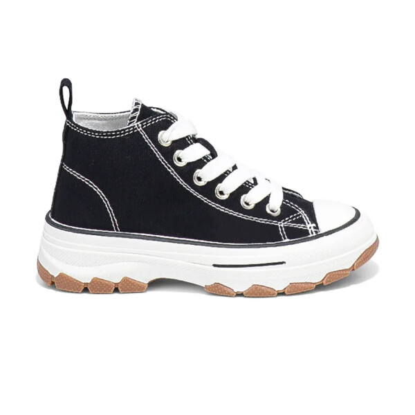 NYLA N18 - AMERICAN SPORT NEGRO