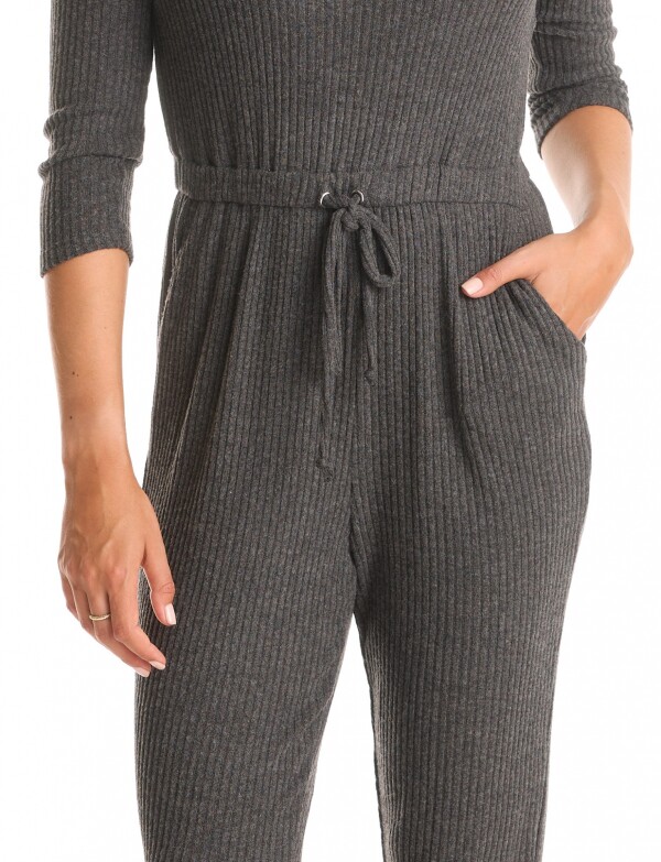 Enterito Solid GRIS OSCURO