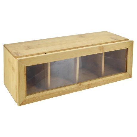 CAJA DE TE CAJA DE TE